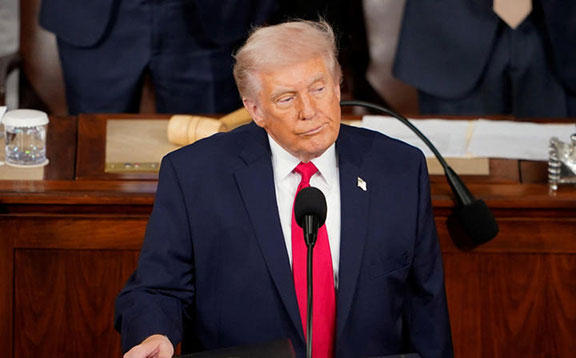 Trump