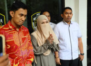 Dihimpit Kasus dan Ancaman 20 Tahun Penjara, Wardatina Mawa: Mencari Keadilan atau Dikriminalisasi?