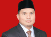 Wakil Ketua DPRD Padang Pariaman Ajak Umat Tingkatkan Keimanan Dibulan Ramadhan