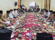 Gubernur Sumbar Pimpin Safari Ramadan di Simpang Utara, DPRD Pasaman Sambut dan Perkuat Sinergi