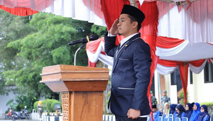 DPRD Pasaman Dukung Pengusulan Tuanku Rao sebagai Pahlawan Nasional Lewat Seminar Nasional