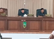 DPRD Pasaman Soroti Tambang Emas Ilegal di Rao, Desak Penertiban Segera