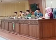 DPRD Pasaman Buka Masa Sidang 2026, Evaluasi Kinerja dan Susun Agenda Strategis