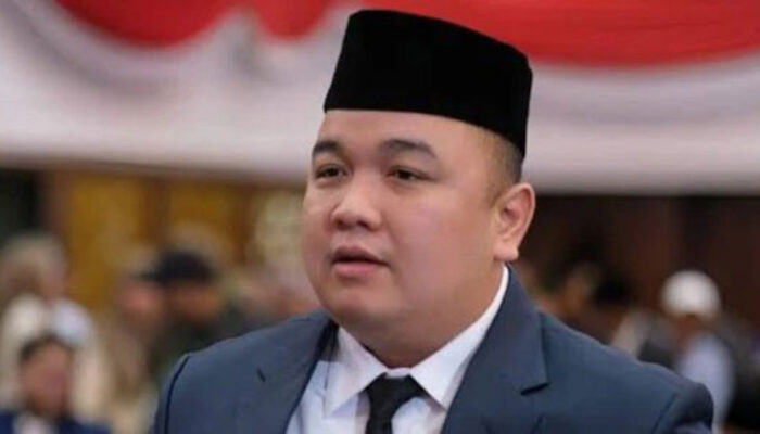 DPRD Sumbar Soroti Isu Sosial di Kampus, Tekankan Pendekatan Regulasi dan Edukasi