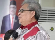 Muhidi Buka Bimtek Pluzi Academy, Dorong UMKM Sumbar Naik Kelas
