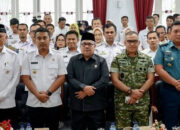 DPRD Sumbar Kawal RKPD 2027 di Tengah Tekanan Fiskal dan Beban Pascabencana