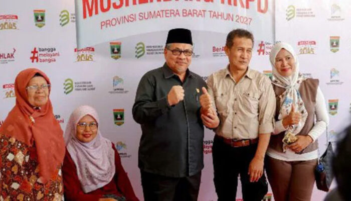 Muhidi Serap Aspirasi Disabilitas, Tegaskan RKPD 2027 Harus Inklusif