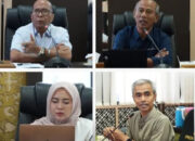 Tim Ahli DPRD Sumbar Bidik Pembenihan Udang Vaname sebagai Sumber Baru PAD
