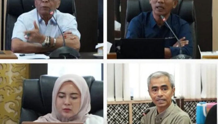 Tim Ahli DPRD Sumbar Bidik Pembenihan Udang Vaname sebagai Sumber Baru PAD