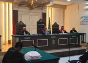 Penghalangan Jurnalis di DPRD Pati Berujung Vonis Penjara, Hakim Tegaskan Perlindungan Pers