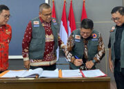 Kerugian Bencana di Pasaman Tembus Rp586,52 Miliar, Bupati Desak Dukungan Pusat dan Provinsi
