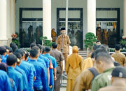 Pasca Musrenbang, Wabup Tekankan Respons Nyata dan Kerja Terukur OPD
