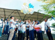 Masuk Usia 40 Tahun, RSUD Solok Selatan Raih Predikat Madya dan Perkuat Layanan KJSU