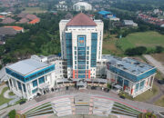 Hari Pertama UTBK 2026 Diwarnai Kecurangan, Joki Ujian Ditangkap di Unesa
