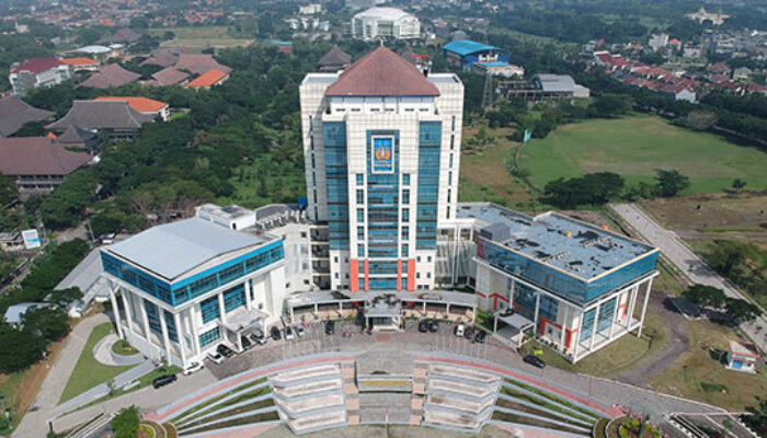 Hari Pertama UTBK 2026 Diwarnai Kecurangan, Joki Ujian Ditangkap di Unesa