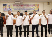 Pajak Air Permukaan Merupakan Tanggung Jawab Bersama