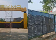 Kontras Proyek Triliunan MBG: Showroom Motor Listrik di Daan Mogot Sepi, Izin Lingkungan Dipertanyakan