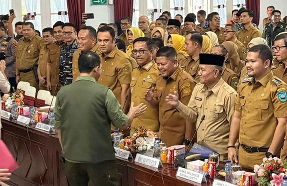 Bupati