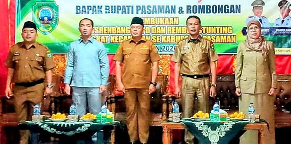 Musrenbang