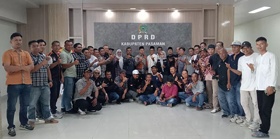 DPRD