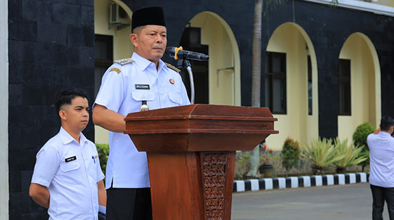 Bupati Welly