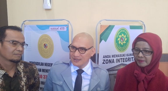 Praperadilan