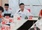 Pemkab Pasaman Perkuat Tata Kelola Data, EPSS 2026 Jadi Penentu Arah Kebijakan Berbasis Fakta
