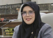 Legislator Demokrat Pasaman Dorong Perempuan Lebih Berdaya dan Berperan Aktif