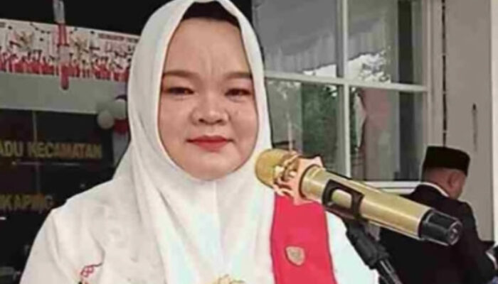 Peringatan Hari Kartini, Pimpinan DPRD Pasaman Serukan Perempuan Jadi Penggerak Perubahan