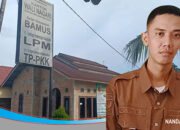 Diduga Salah Sasaran, Penyaluran Bantuan Banjir Rp8 Juta Picu Kemarahan Warga