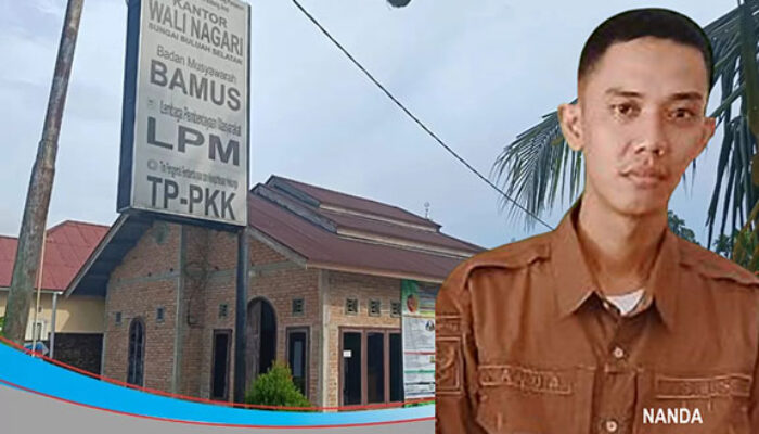Diduga Salah Sasaran, Penyaluran Bantuan Banjir Rp8 Juta Picu Kemarahan Warga
