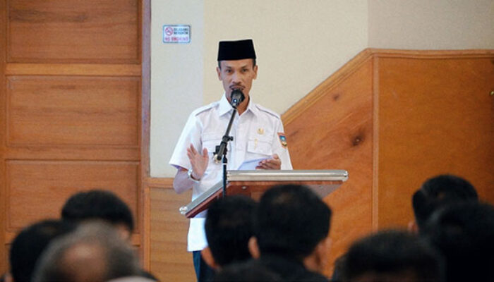 Pemkab Solsel dan Sektor Usaha Bahas Rencana Investasi dan Tanggungjawab Sosial