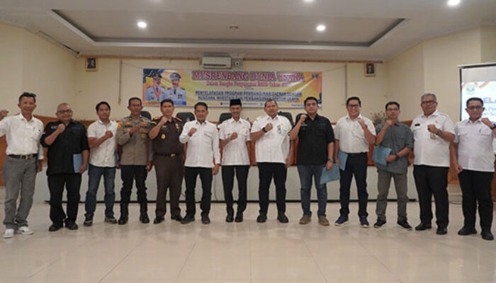 Subjek Pajak Air Permukaan Diperluas, Potensi Pendapatan Daerah Signifikan Buat Solsel