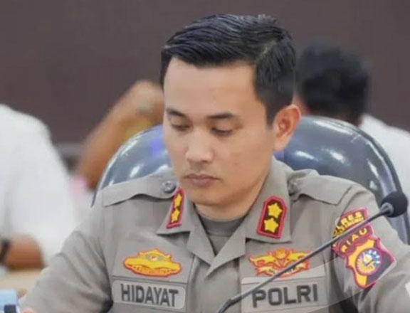Kapolres