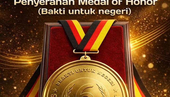 JPS Lantik Pengurus Baru, Momentum Bangkit Pasca Bencana dan Penguatan Jurnalisme Positif