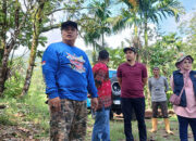 DPRD Sumbar Dorong Pembangunan Jalan Penghubung Batu Gadang–Baringin, Akses Warga Lubuk Kilangan Jadi Prioritas