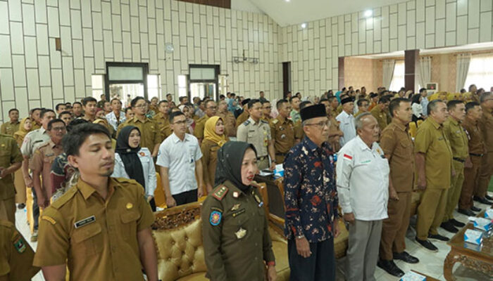 Rencana Kerja Solsel 2027: Fokus Peningkatan SDM dan Produktivitas Ekonomi Daerah