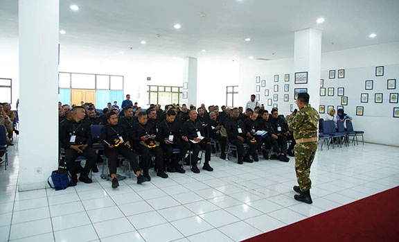 Bupati