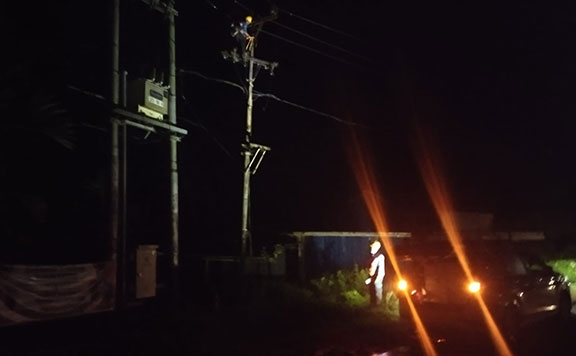 PLN