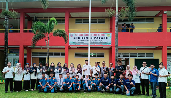 SMK
