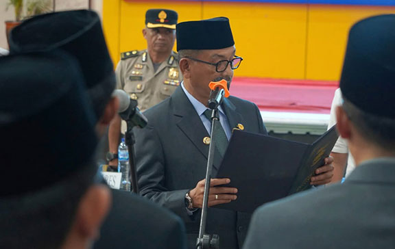 Pejabat