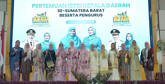 ISKADA