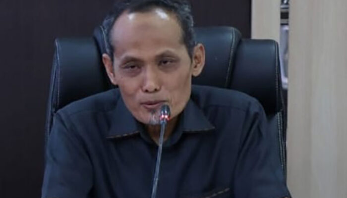 DPRD Sumbar Kawal Optimalisasi PAD, Soroti Potensi Pajak Air dan Kendaraan CPO