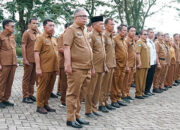 Wabup H. Yulian Efi: Pembangunan Daerah Sesuai RPJMD Harus Tuntas