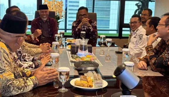 BUMN