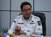 Wabup Ahmad Fadly; Pemkab Tanah Datar Telah Mengusulkan 353 Unit Huntap Untuk Korban Bencana