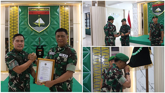 Kodam XIX/TT
