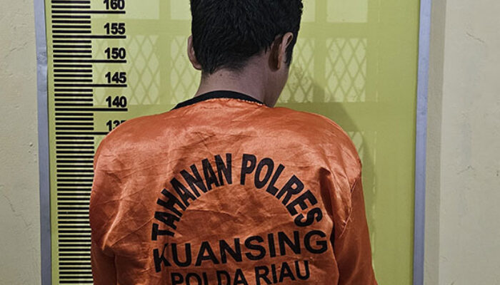 Polsek Benai Ungkap Kasus Penganiayaan, Satu Pelaku Diamankan
