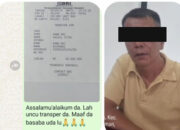 Wartawan Jadi Tameng Tambang Ilegal? Nama RSP Diseret, Uang ‘Payung’ Mengalir, Publik Pasaman Bergolak!