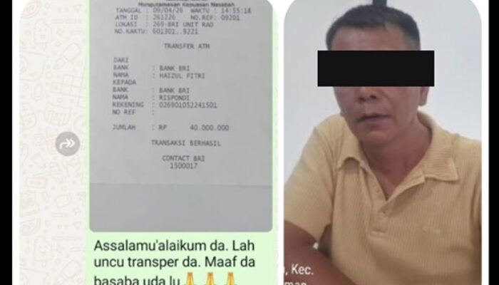 Wartawan Jadi Tameng Tambang Ilegal? Nama RSP Diseret, Uang ‘Payung’ Mengalir, Publik Pasaman Bergolak!
